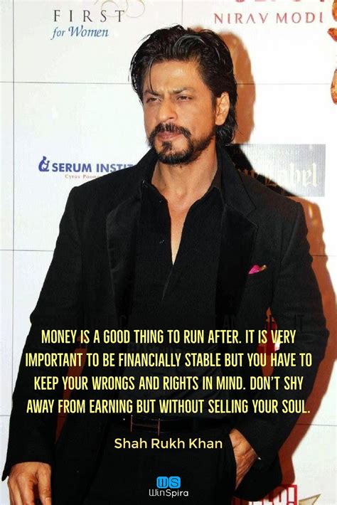 24 Most Popular Shah Rukh Khan Quotes That Proves He Is The Best Actor