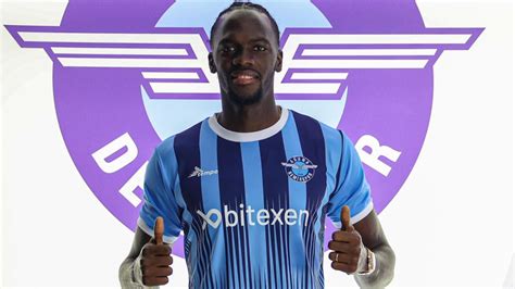 Ndiaye transferi açıklandı