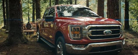 Ford: All-new 2021 Ford F-150 - DAILY COMMERCIALS