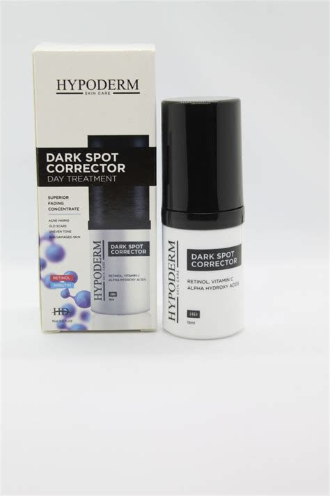 Hypoderm Dark Spot Corrector - 15ml - Clinica Pharmaceuticals