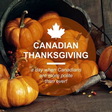 Happy Canadian Thanksgiving Weekend - Deborah Armstrong - Deborah Armstrong