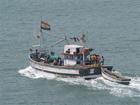 Indian Fishing Boat | Flickr - Photo Sharing!