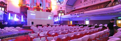 Central Hall Westminster, London | Venue | Eventopedia