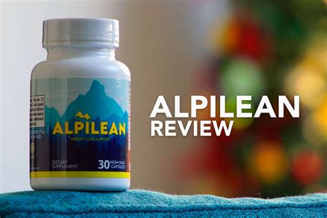 Alpilean Reviews - Real Side Effects Concerns Using The Alpine Ice Hack Twist? - UrbanMatter