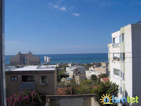 low budget Vacation apartment near Haifa beach :: Haifa :: Isralet Israel