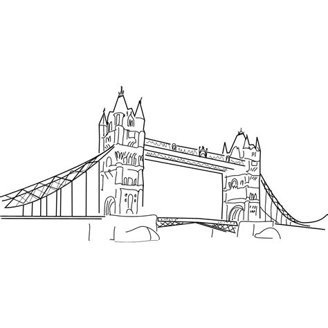 London Bridge Is Falling Down (Printable, Lyrics, and Origins)