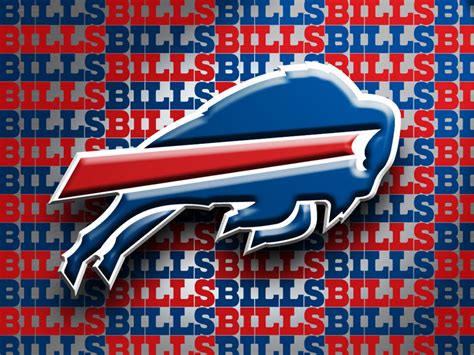 Buffalo Bills Wallpaper - WallpaperSafari