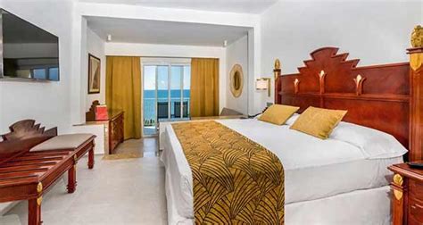 Riu Palace Puerto Vallarta - Riu Pacifico - Riu Palace Pacifico Resort ...