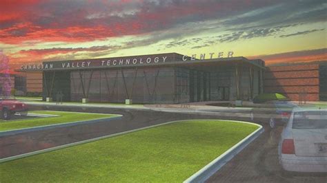 Voters Approve $12M For Canadian Valley Tech Center