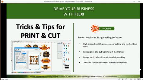 Flexisign Pro 12 Full - inkretpa