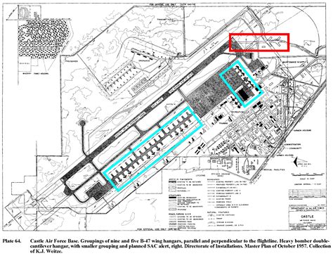 Castle AFB - United States Nuclear Forces