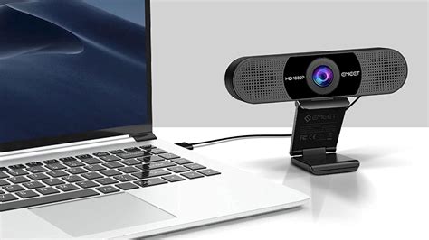 The best Mac webcams in 2022 | Digital Camera World