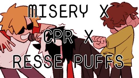 misery x cpr x reese puffs - YouTube