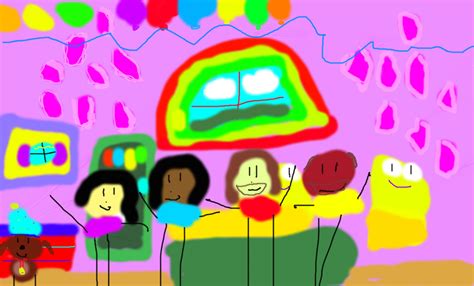 CBeebies Song of the Day - the Birthday Song by cbeebiesfan on DeviantArt