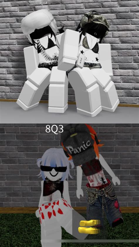 Pin by Olivia Cruz on Roblox avatars | Cool avatars, Roblox, Avatar