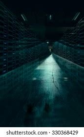 Server Room Background Stock Photo 330368429 | Shutterstock