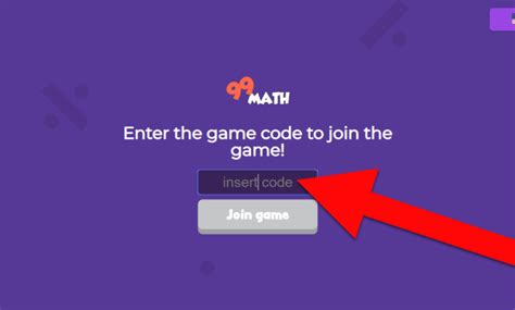 Demystifying 99math Code: A Look Behind the Fun - 99 Math Unlock the ...