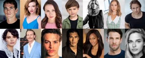 Yellowstone Prequel 1883 Unveils Full Cast Ahead of December Launch - TV Fanatic