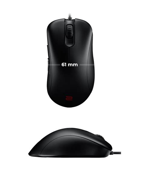 EC2 - Gaming Mouse for eSports | ZOWIE UK