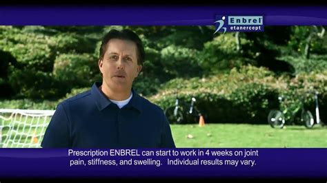 Enbrel TV Commercial, 'Confession' Featuring Phil Mickelson - iSpot.tv