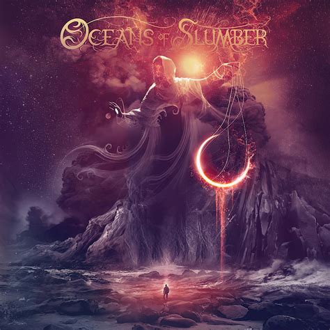 Oceans of Slumber – Oceans of Slumber (Album Review)