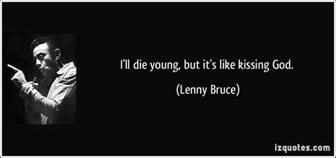 Lenny Bruce Quotes Religion. QuotesGram