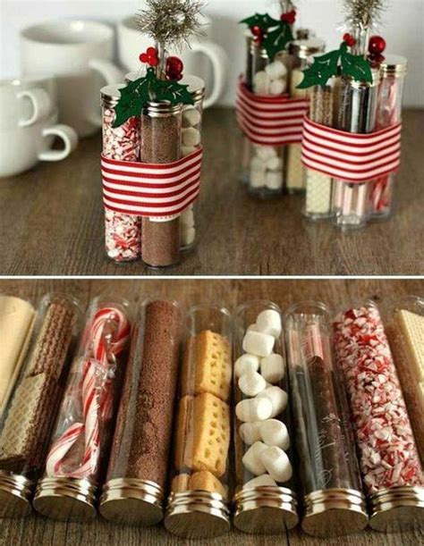 Ideas de pequeños presentes para Navidad - Todo Bonito | Easy christmas gifts, Christmas ...