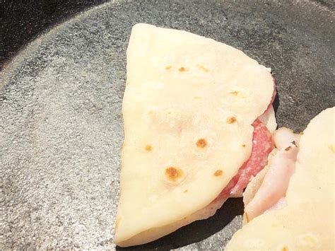 Gluten Free Dairy Free Lefse (Scandinavian/Norwegian Flatbread)