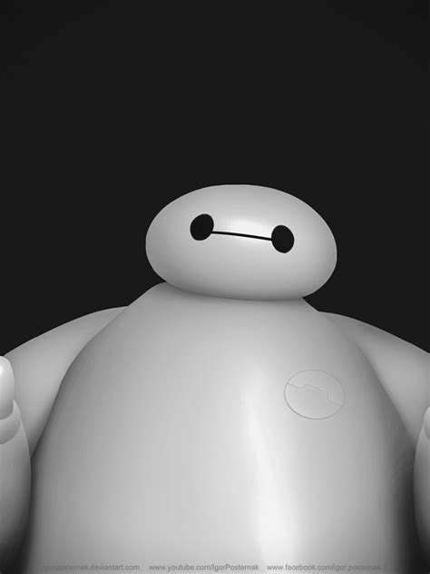 Free download 768x1024 Big Hero 6 Baymax Ipad mini wallpaper [768x1024 ...