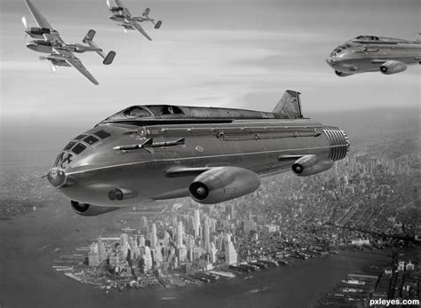 Dieselpunk Photoshop Contest (21811), Pictures Page 1 - Pxleyes.com | Dieselpunk, Retro futurism ...