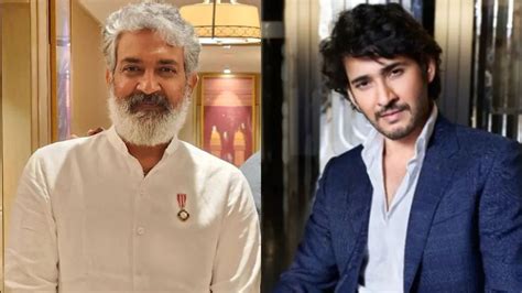 Script For SS Rajamouli, Mahesh Babu's Film SSMB29 Completed, Confirms Vijayendra Prasad ...