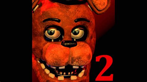 Five Nights at Freddy's 2 Soundtrack - Music Box - YouTube