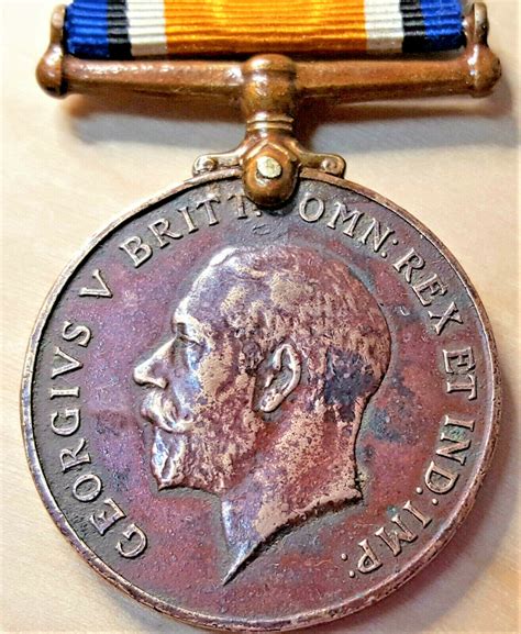 RARE WW1 BRITISH WAR MEDAL IN BRONZE 1397 G. MEILAK MALTESE LABOUR CORPS | JB Military Antiques