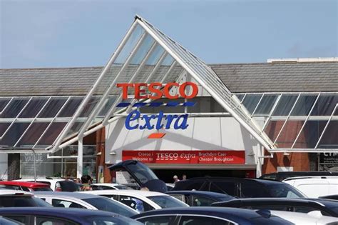 Iceland, Tesco and Co-op recall food products including spaghetti and ...