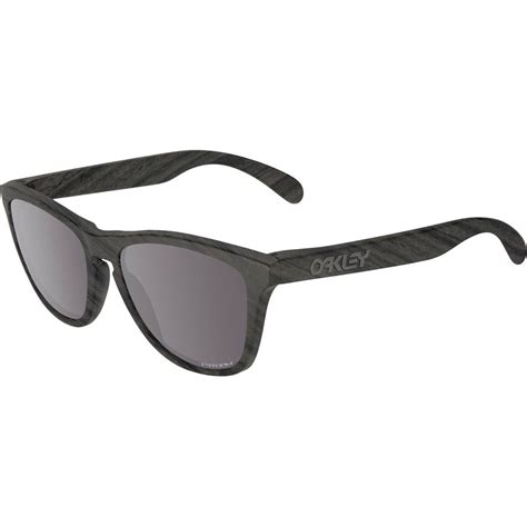 Oakley Frogskins Prizm Sunglasses | Backcountry.com