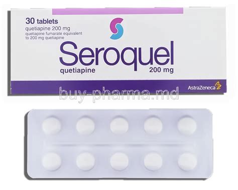 Buy Seroquel Online