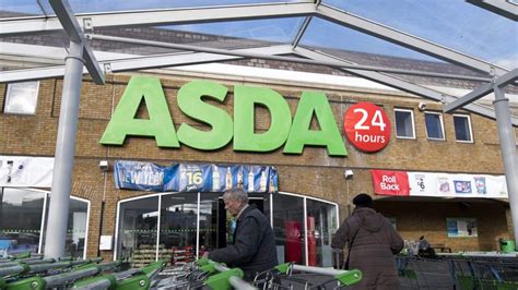 Online and clothing sales boost Asda trade | Money News | Sky News