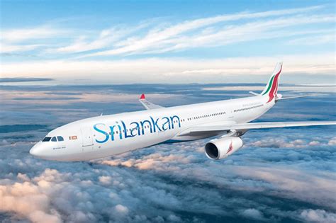 Bids called for divestiture of SriLankan Airlines