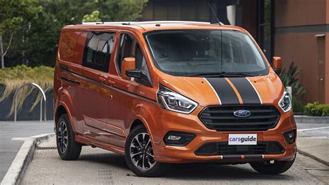 Ford Transit Custom 2020 review: Sport 320L LWB | CarsGuide