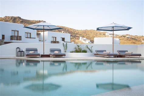 Luxury Escapes: The Best Five-Star Hotels in Mykonos | Mykonos hotels ...