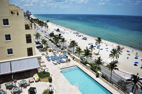 The Atlantic Hotel & Spa in Fort Lauderdale | Best Rates & Deals on Orbitz