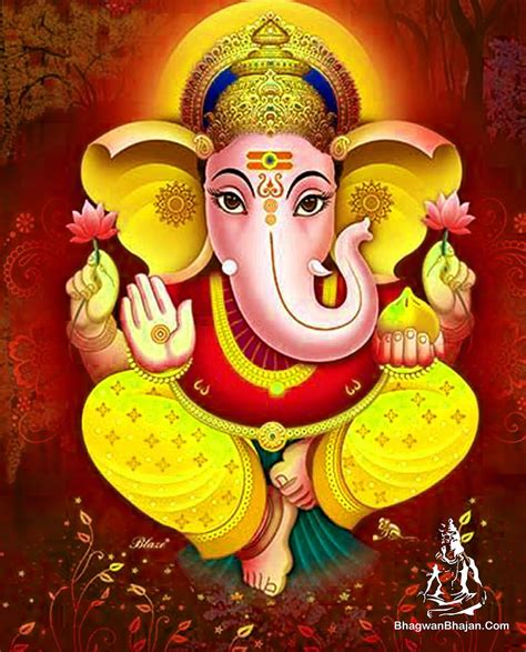 Bhagwan Shree Ganesh, shri ganesh HD phone wallpaper | Pxfuel