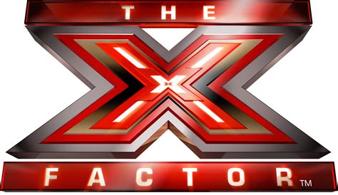 Category:The X Factor | Logopedia | Fandom