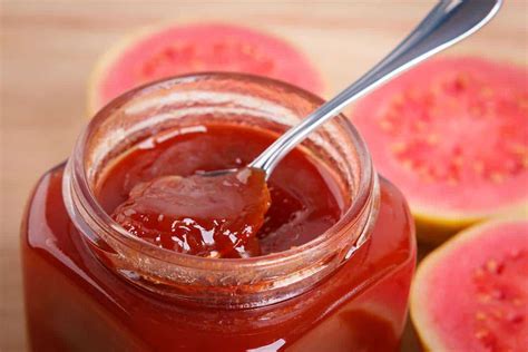 Guava Jam Recipe. How to Make | Cuban Recipes