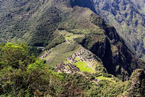 Machu Picchu Tours - Ausangate Trail