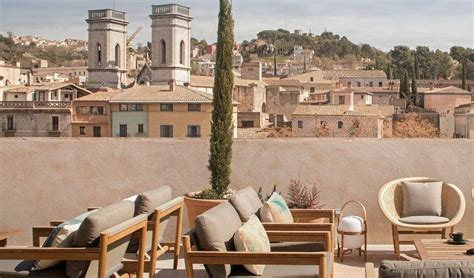 The 5 Best Boutique Hotels in Girona | kimkim