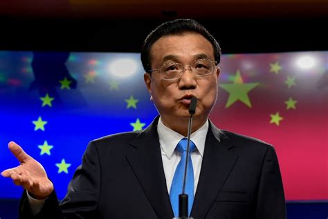 Opinion | In Europe, China’s economic cold war with the West is over before it’s begun | South ...