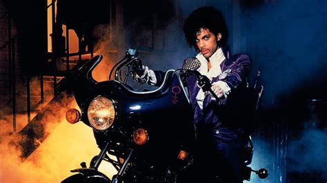 I Would Die 4 U: 10 Dating Lessons From Prince's Purple Rain - Skinny Dip