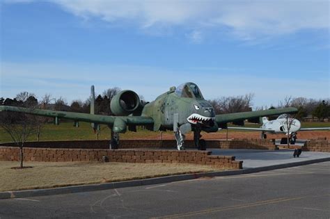 Stafford Air & Space Museum (Weatherford) - All You Need to Know BEFORE ...