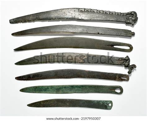 Iron Age Weapons Photos and Images & Pictures | Shutterstock